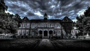 Pennhurst Asylum