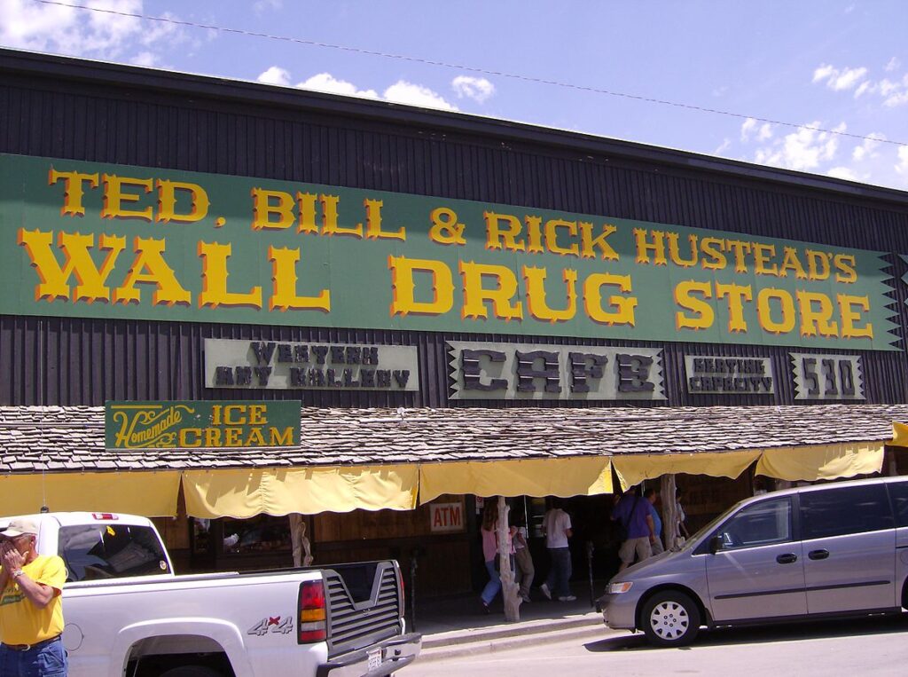 Wall Drug