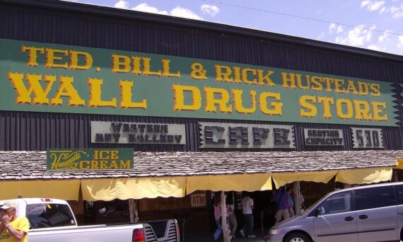 Wall Drug