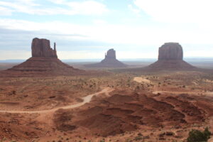 Monument Valley