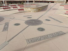 Four Corners Monument