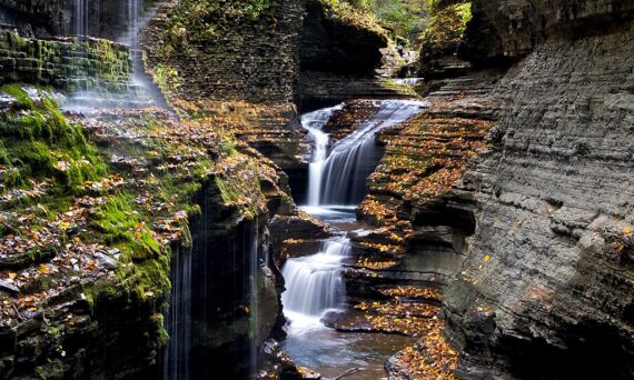 Watkins Glen State Park