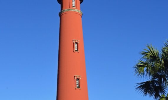 Ponce de Leon Inlet Lighthouse & Museum