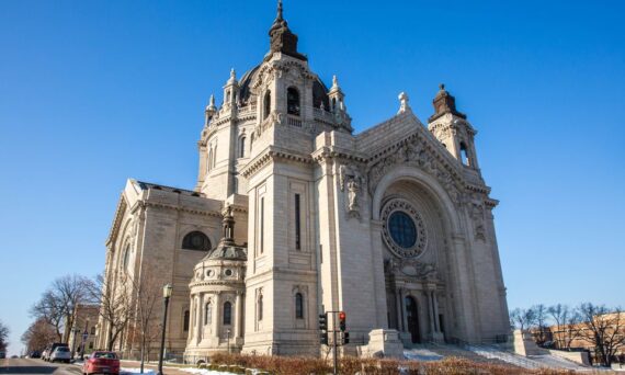 Cathedral of Saint Paul