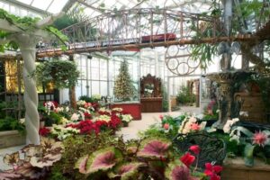 Frederik Meijer Garden and Sculpture Park