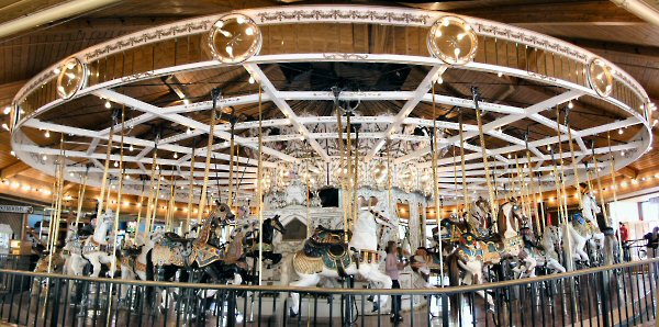 Looff Carrousel