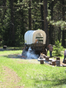 Oregon Trail Interpretive Park