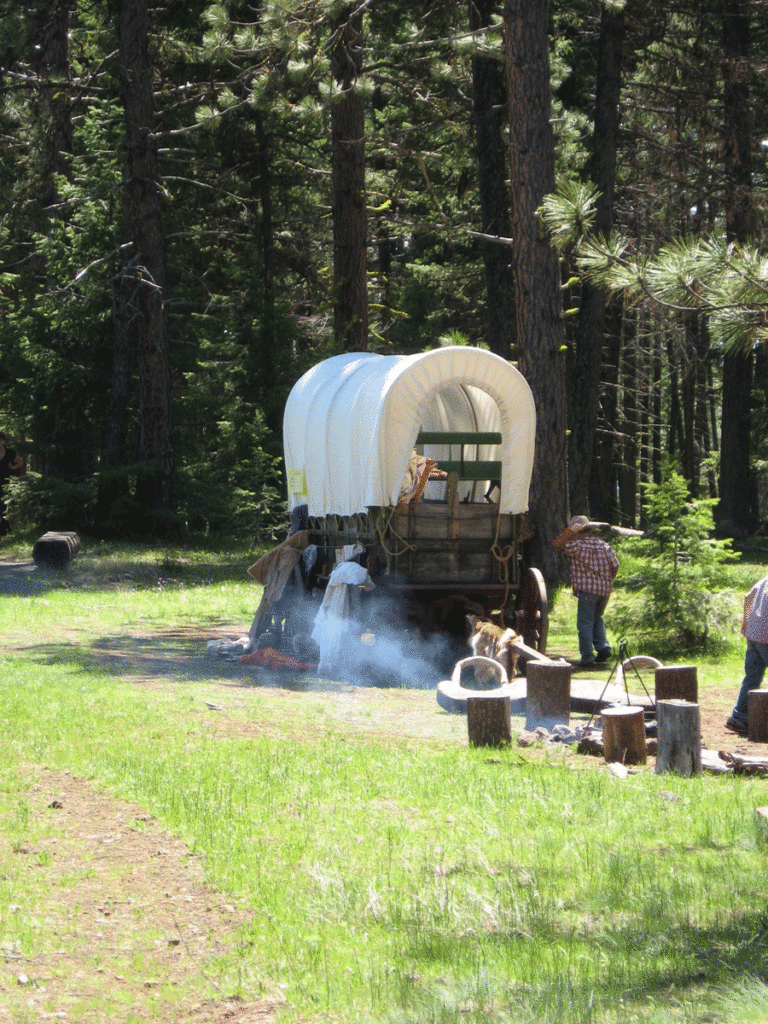 Oregon Trail Interpretive Park