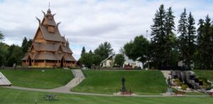 Scandinavian Heritage Park