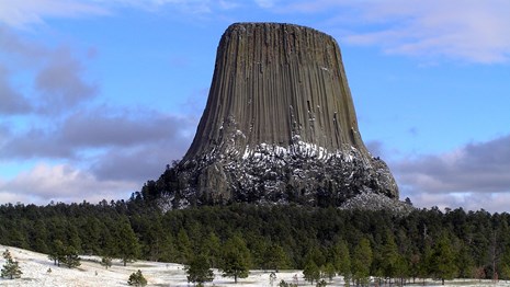 Devils Tower