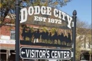 Dodge City
