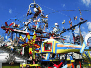 Hamtramck Disneyland