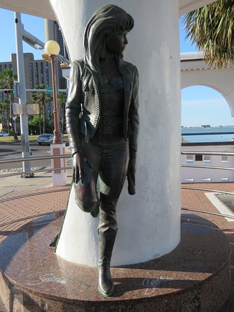 Mirador de la Flor