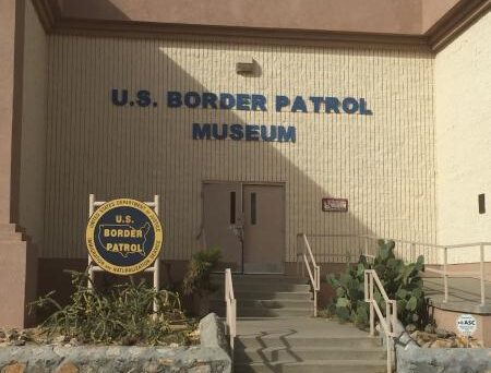 National Border Patrol Museum