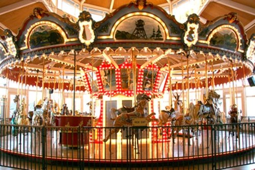 Great Northern Carousel