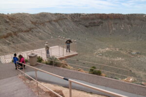 Meteor Crater