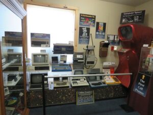 American Computer & Robotics Museum