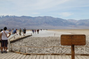 Badwater