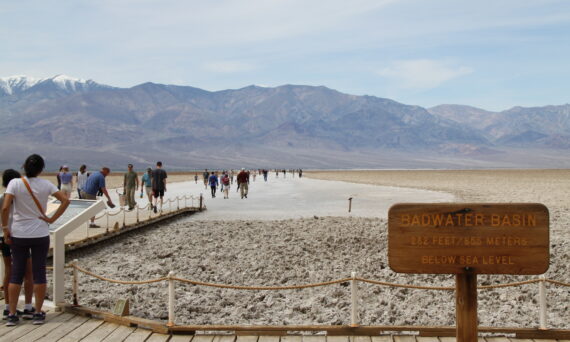 Badwater