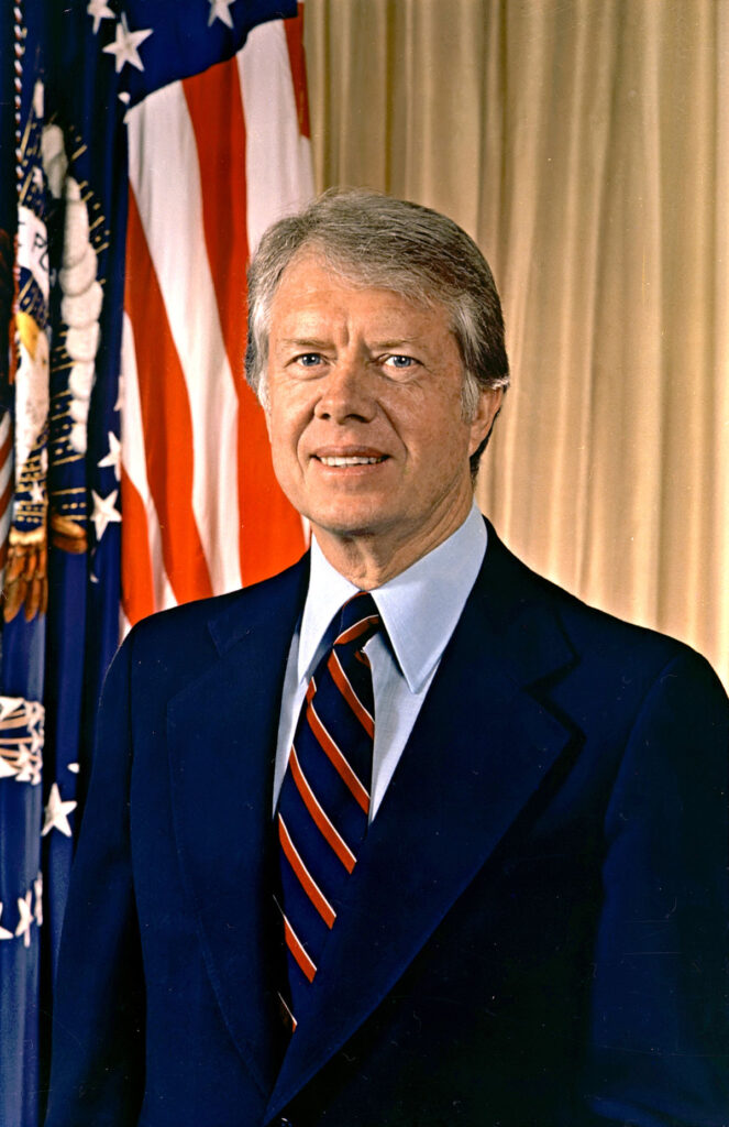 Jimmy Carter National Historic Site