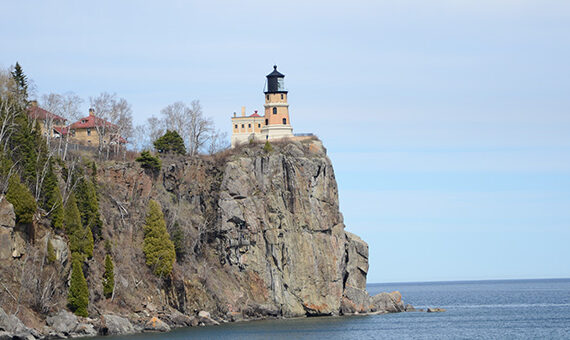 Split Rock Lighthouse
