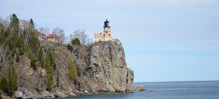 Split Rock Lighthouse
