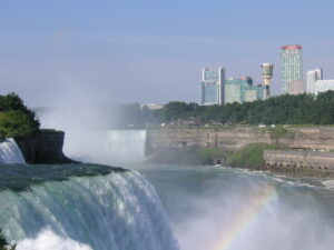 Niagara Falls