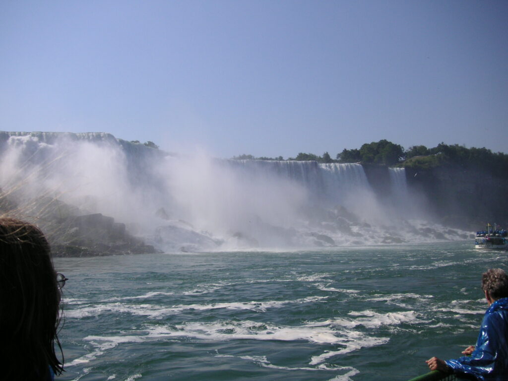 Maid of the Mist