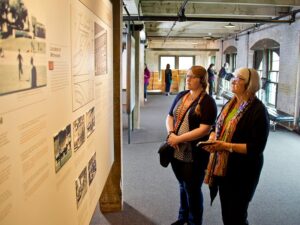 The Sixth Floor Museum at Dealey Plaza