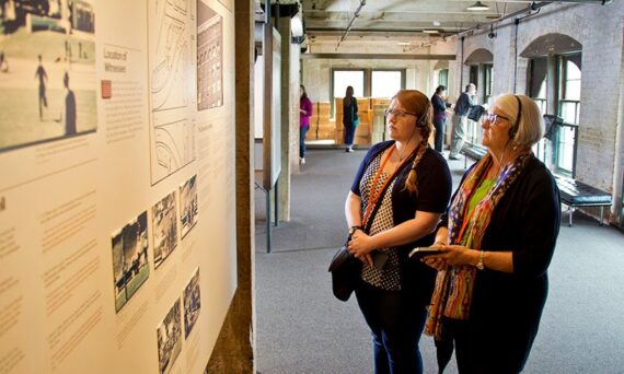 The Sixth Floor Museum at Dealey Plaza
