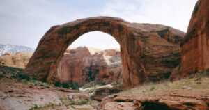 Rainbow Bridge