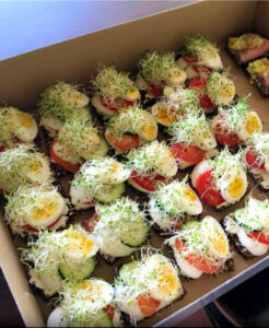 Taste of Denmark - Eat like a dane