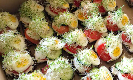 Taste of Denmark - Eat like a dane