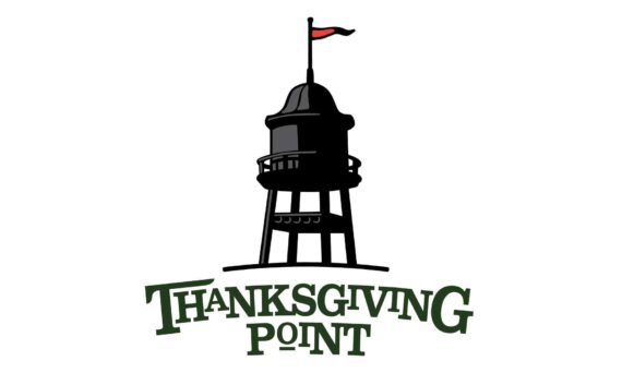 Thanksgiving point